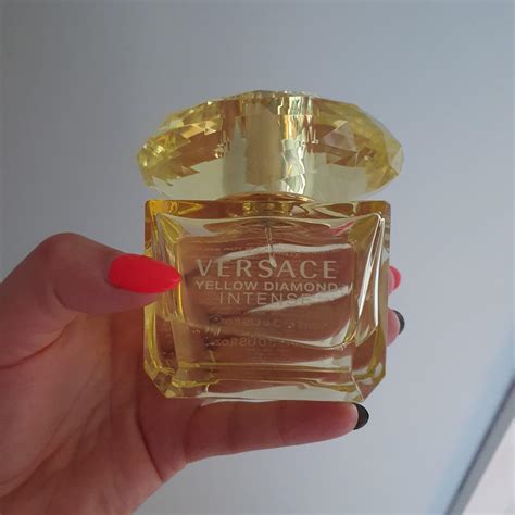 versace yellow diamond tester ceneo|Versace Yellow Diamond Woda Toaletowa 90 ml TESTER.